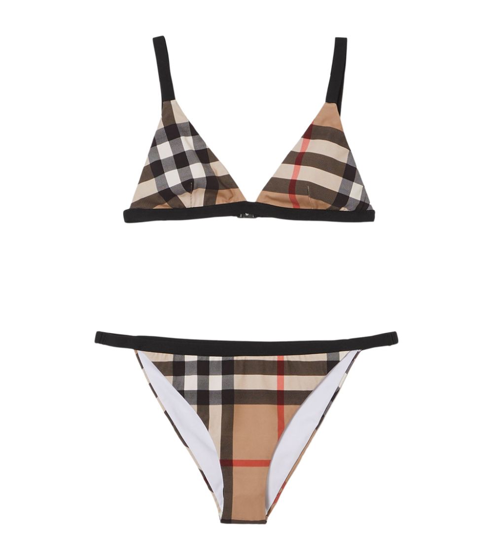 Burberry Classic Vintage Bikini