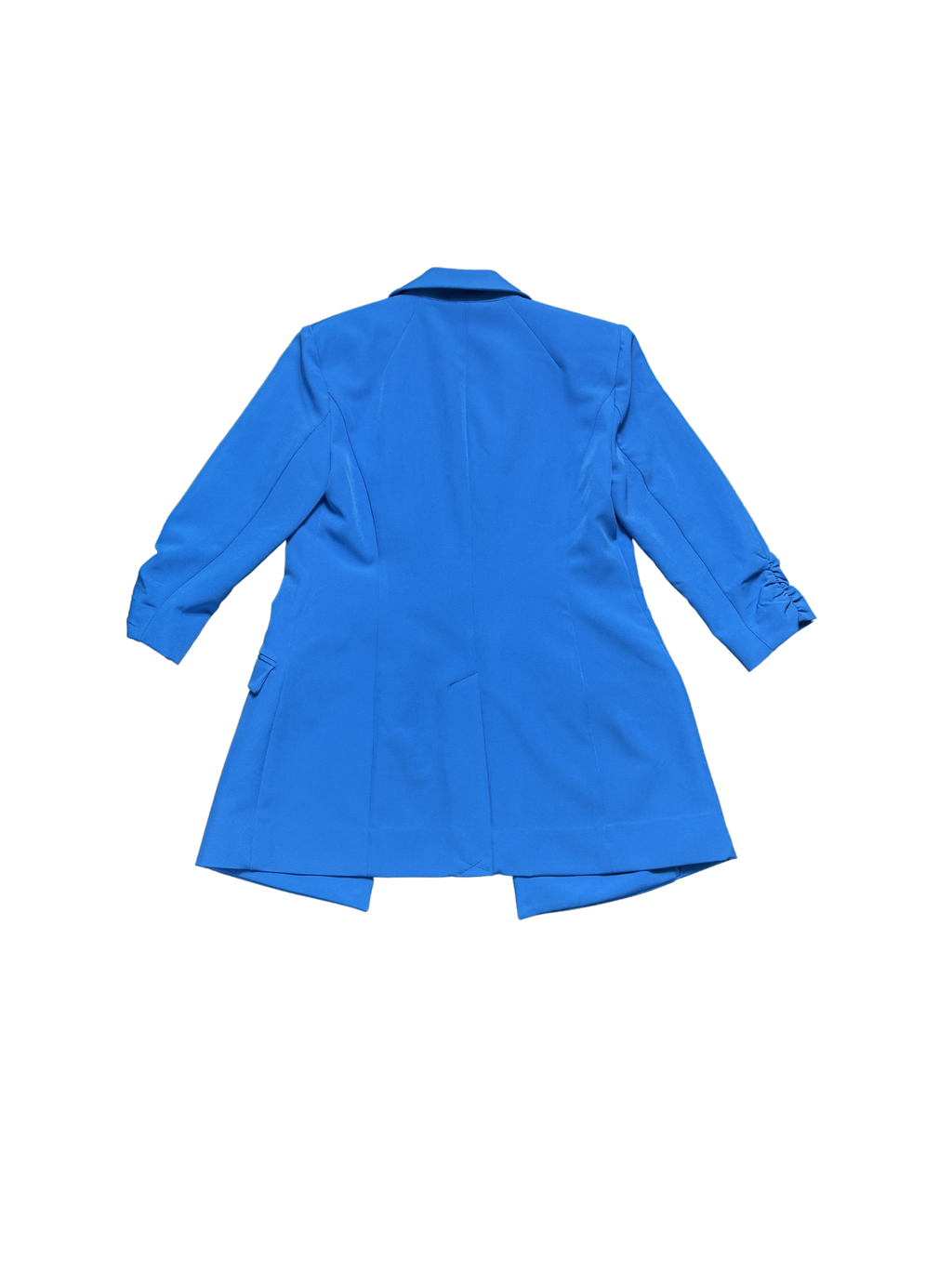 INC Blue Blazer