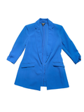 INC Blue Blazer
