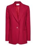 Reiss Livvi Slim Fit Tailored Blazer