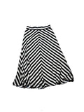 Ann Taylor Striped Skirt