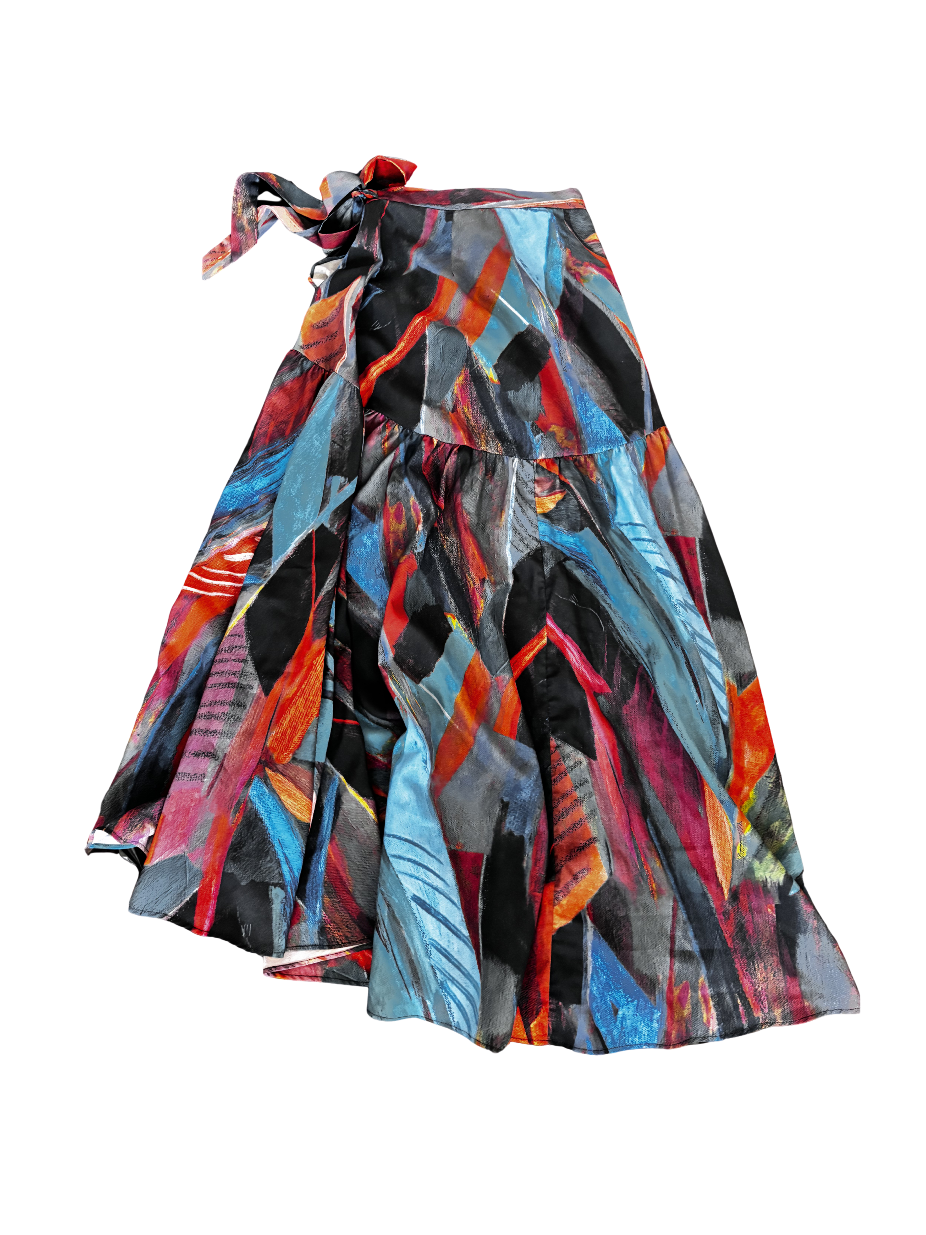 anthropologie skirt