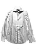 DSquared White Button Down