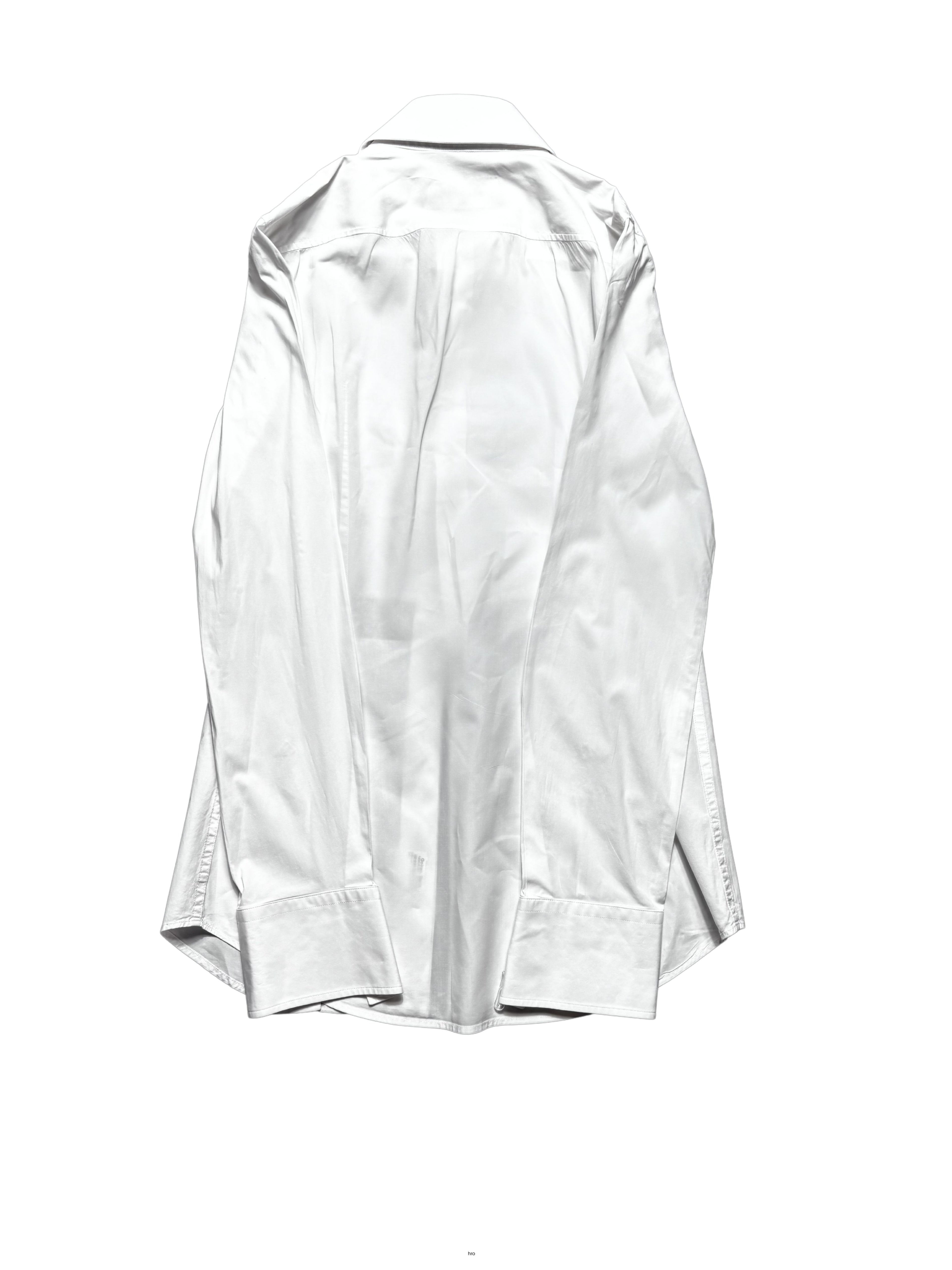 DSquared White Button Down