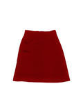 kate spade red skity