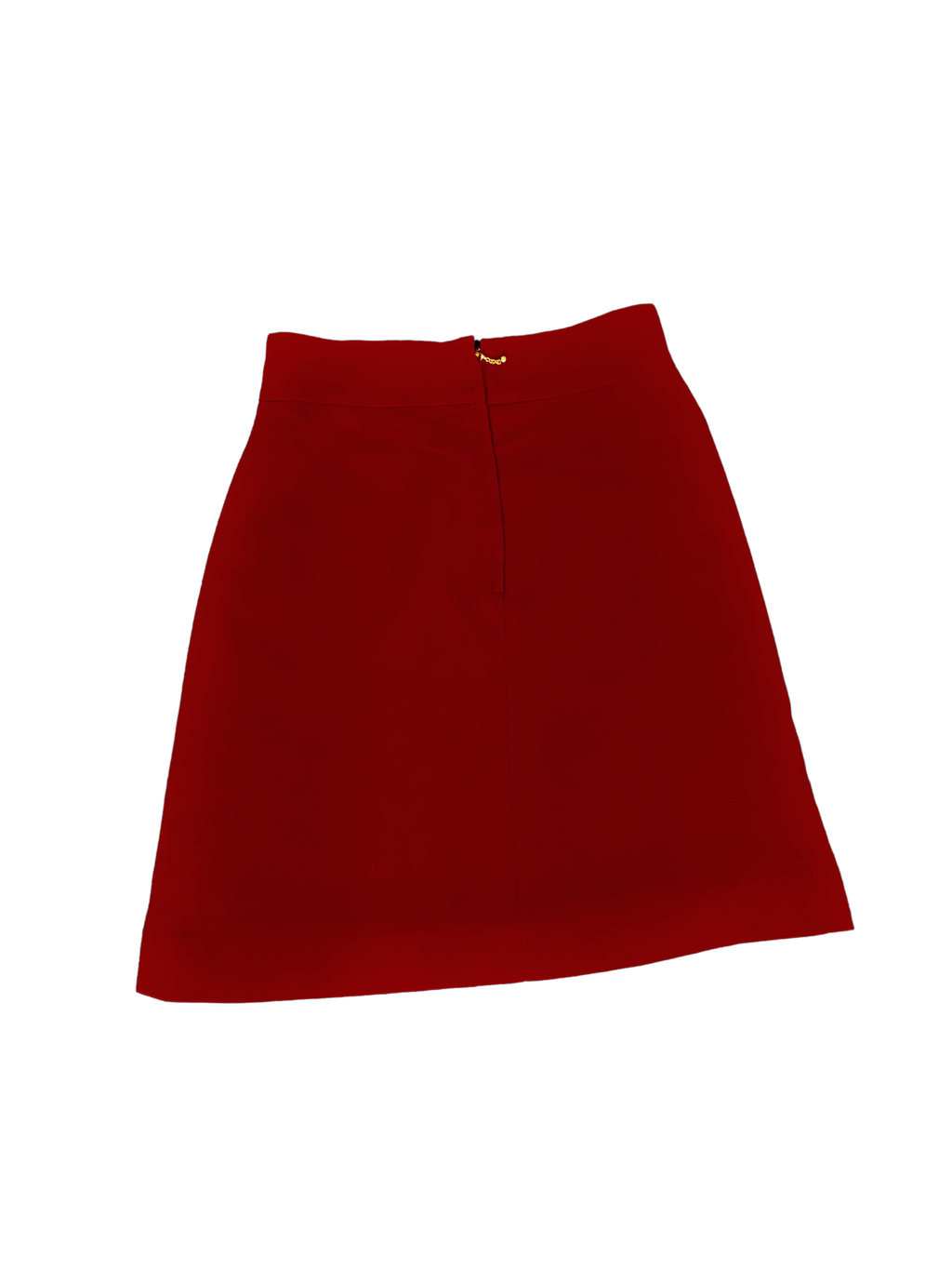 kate spade red skity
