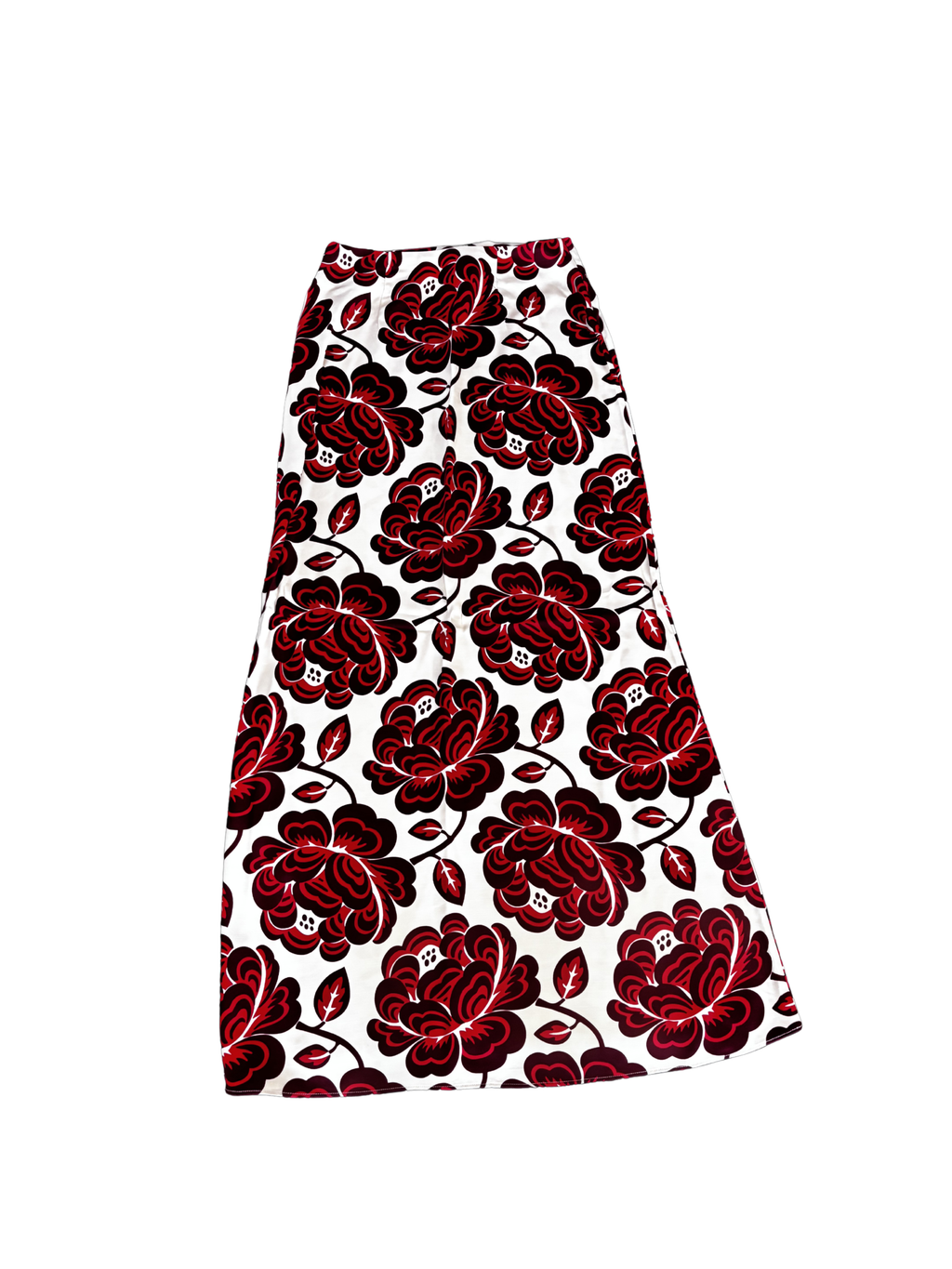 Other Stories Floral Skirt