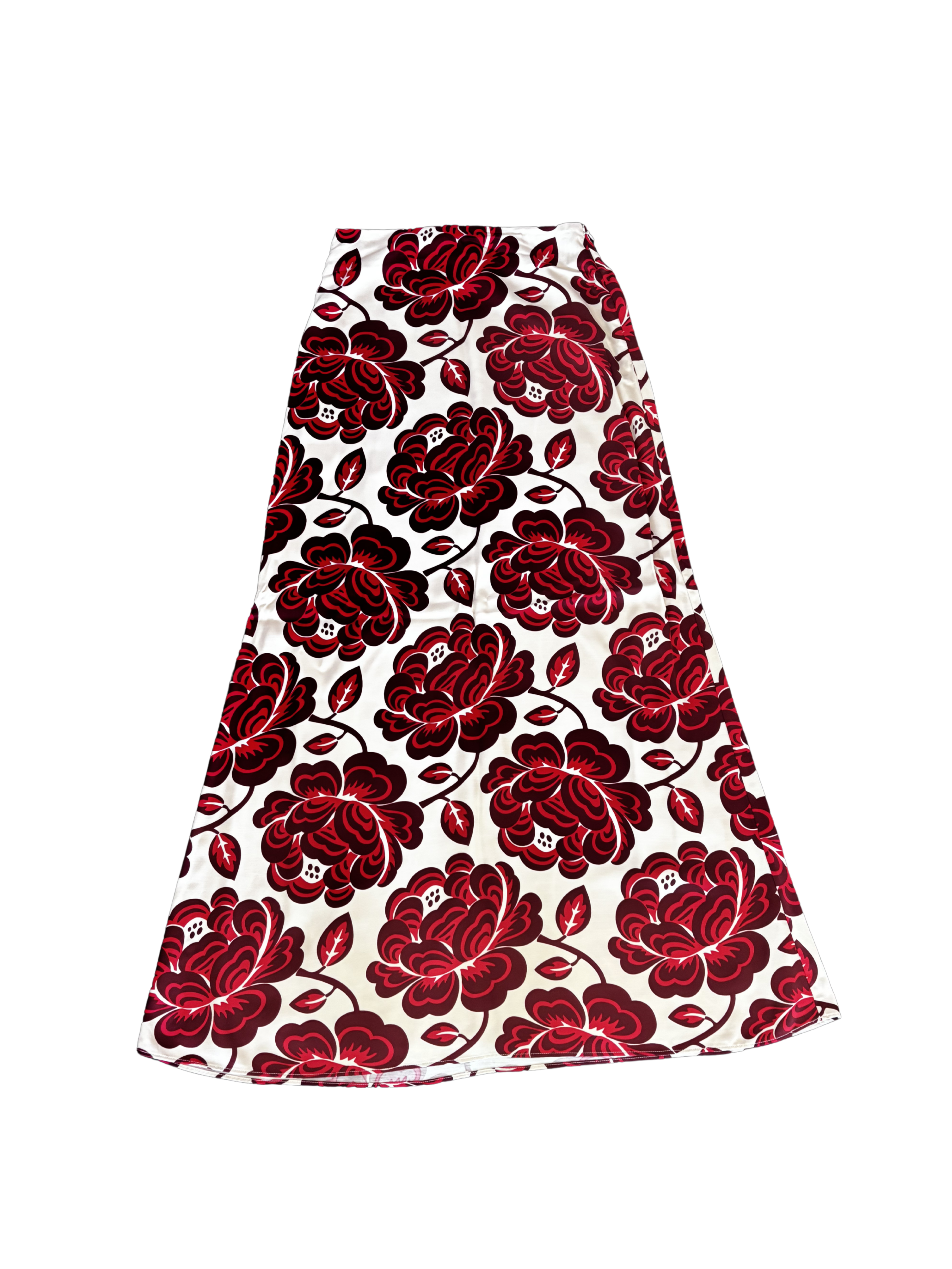 Other Stories Floral Skirt