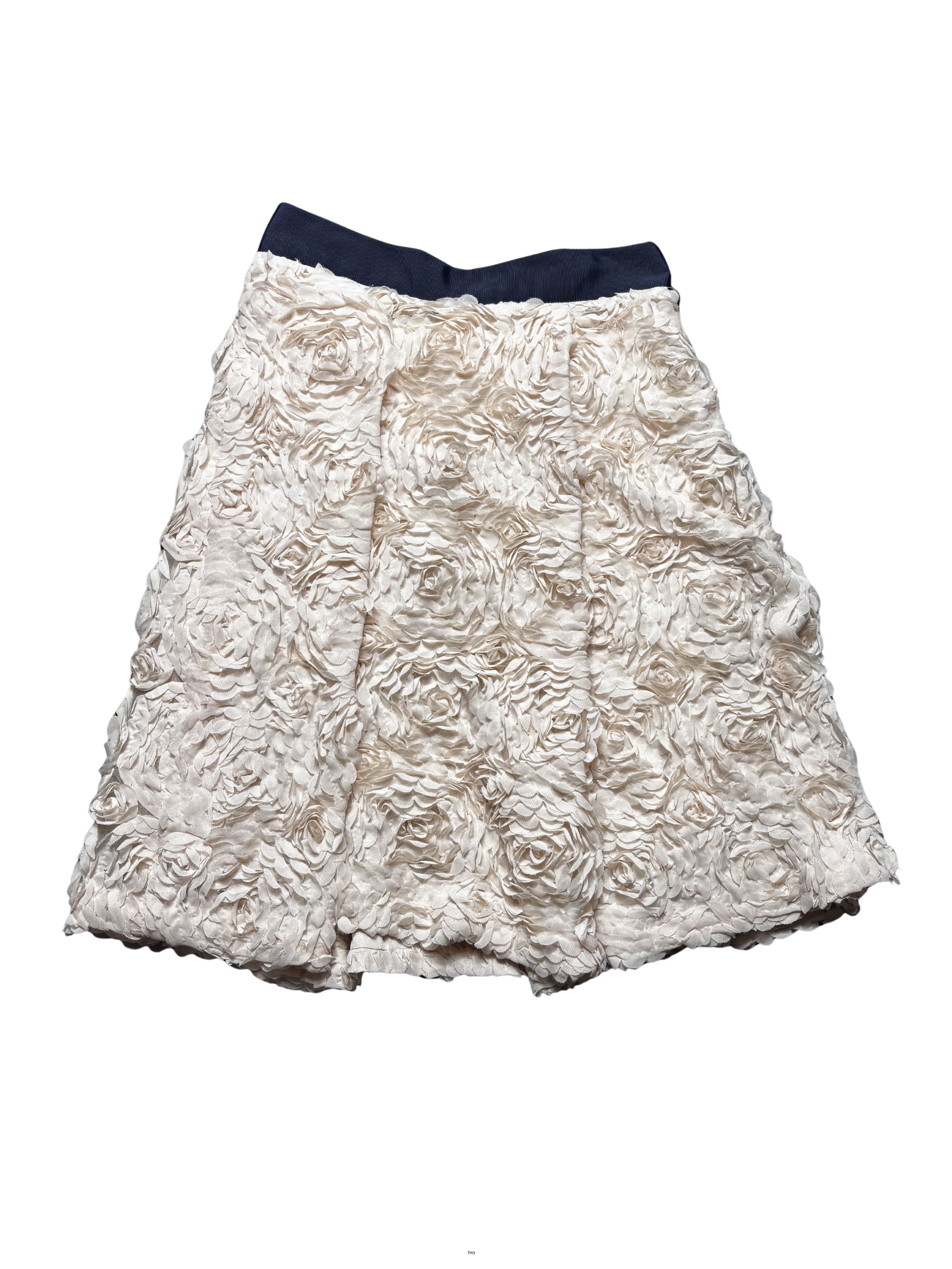 Badgley Mischka Skirt