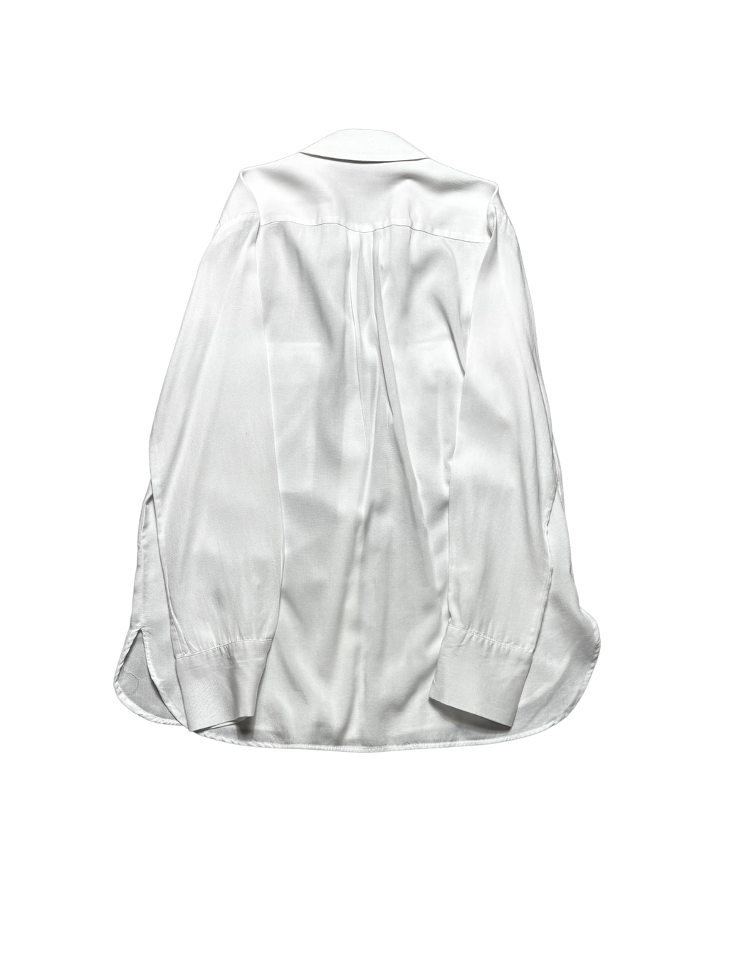 Zara lightweight shirt