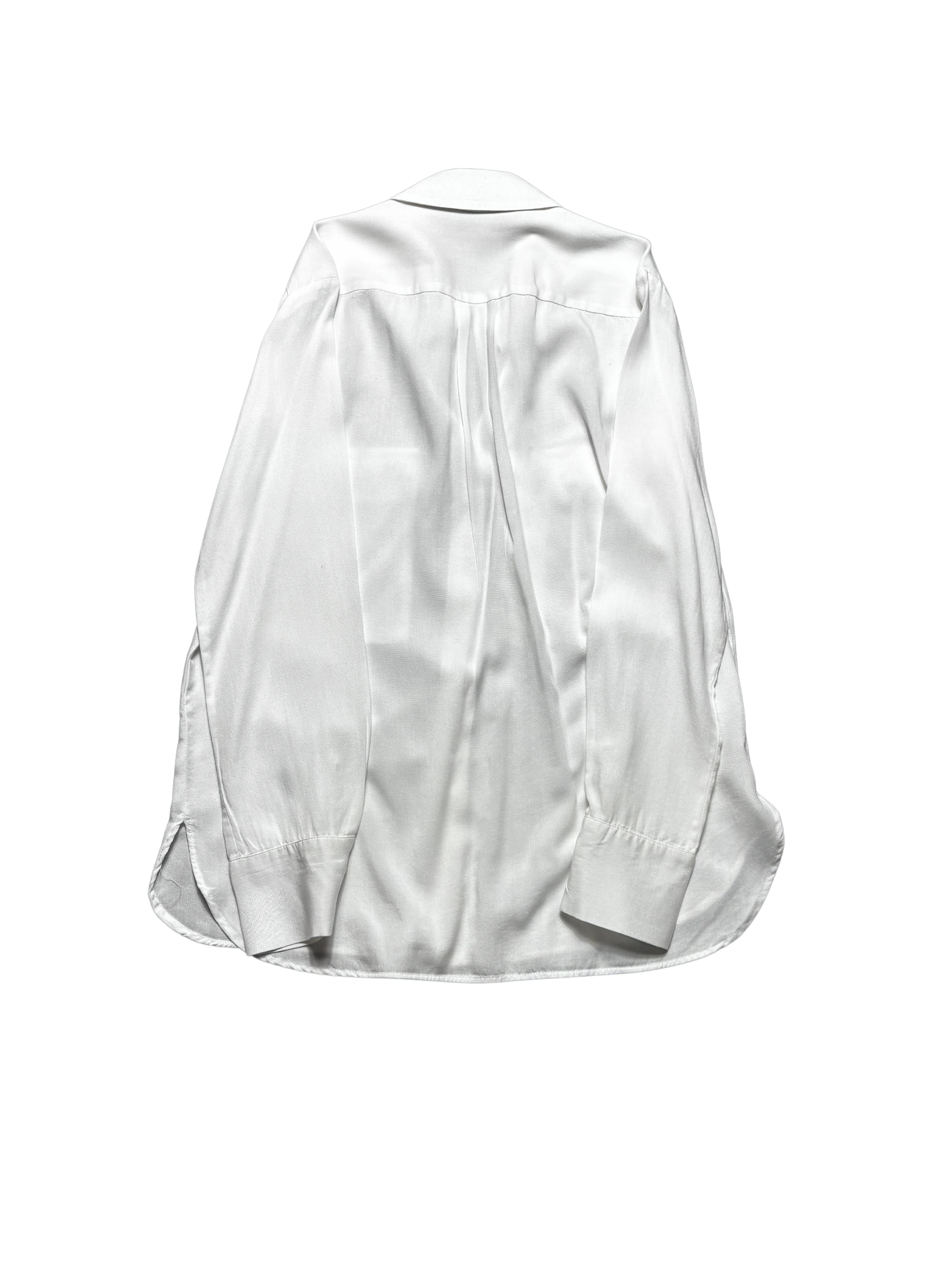 Zara lightweight shirt